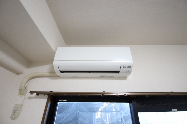 その他設備　※別号室のお写真のため現況優先