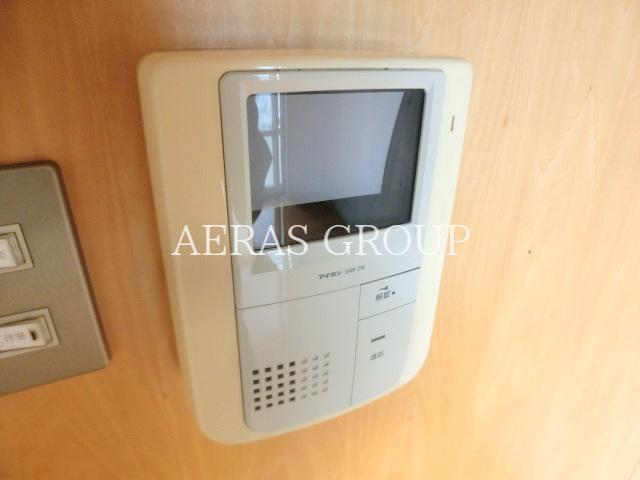 セキュリティ　同仕様