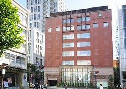 病院　医療法人財団順和会山王メディカルセンター（病院）まで575m