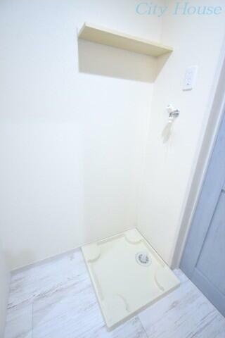 その他設備　※同施工イメージ