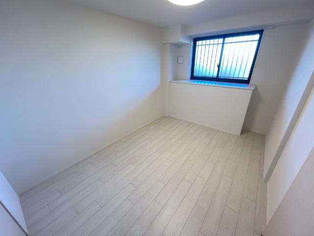 その他部屋・スペース　洋室