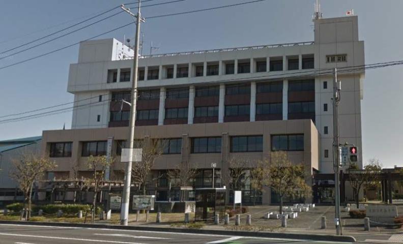 その他　倉敷市児島支所（その他）まで558m