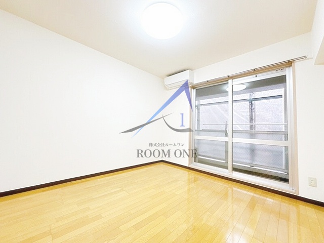 その他部屋・スペース　寝室です。