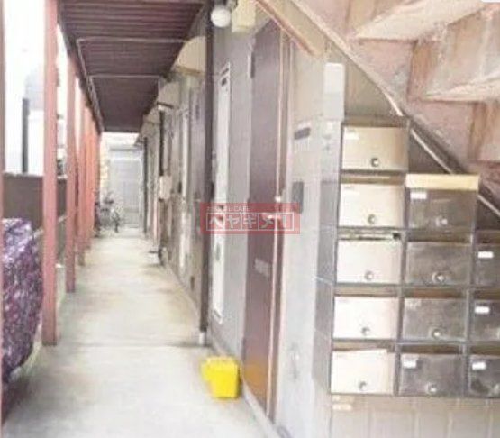 その他共有部分　共有部分