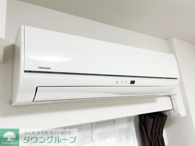 その他設備　設備