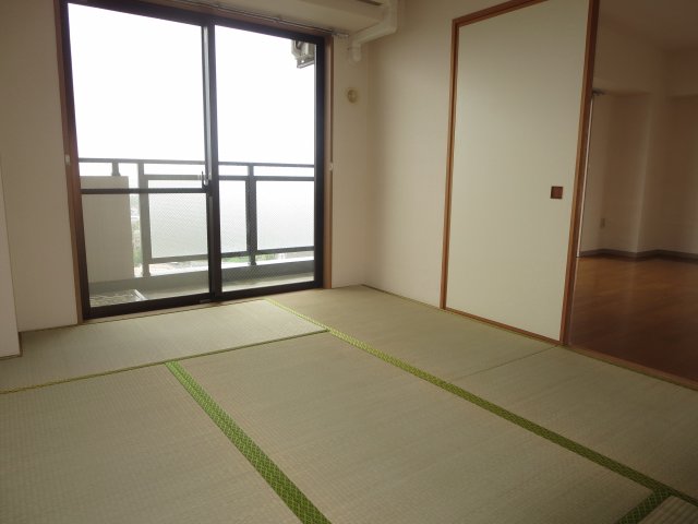 その他部屋・スペース　写真は902号室、参考写真になります