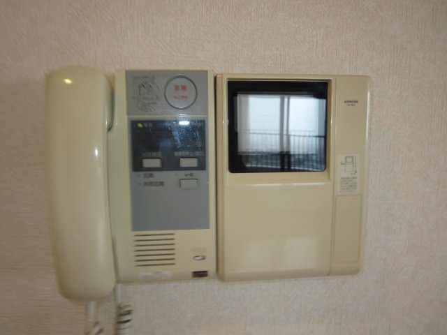 その他設備　写真は902号室、参考写真になります