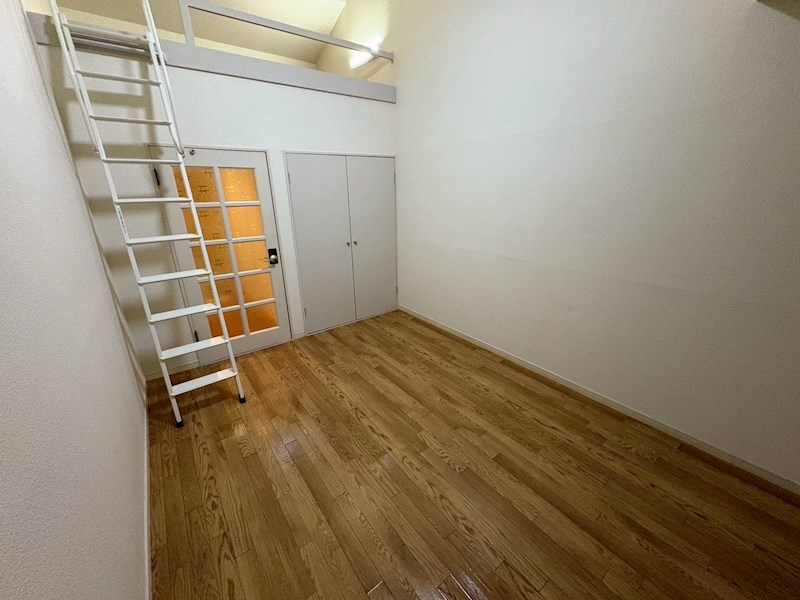 居室・リビング　別部屋参考写真