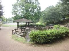 公園　千津ふれあい公園（公園）まで643m