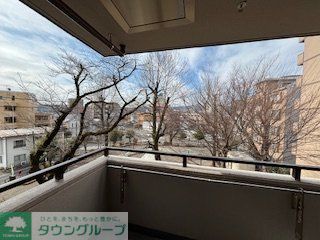 眺望　眺望
