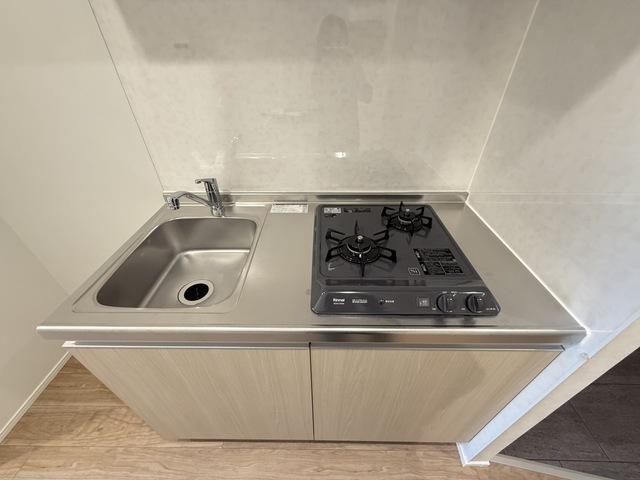 キッチン　同施工参考