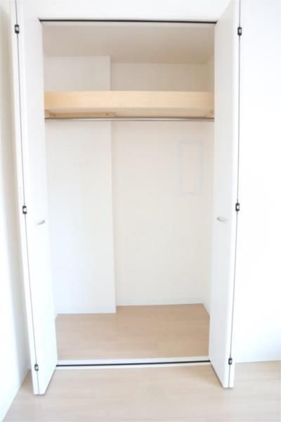 収納　別部屋参考写真