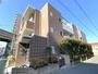 青物横丁駅より徒歩4分 3階 築17年9ヶ月の賃貸物件
