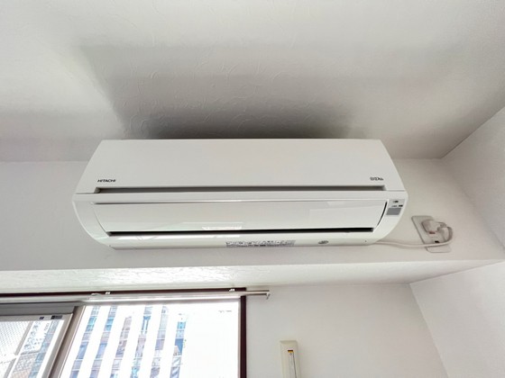 その他設備　※別部屋の写真です