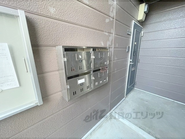 その他　集合ポスト