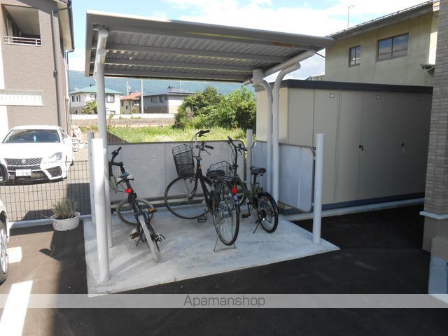 その他共有部分　その他共有部分