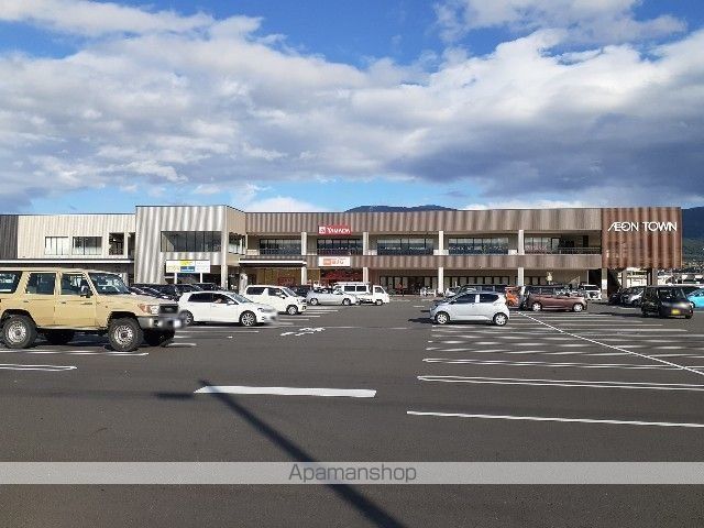 ショッピングセンター　イオンタウン松本村井（ショッピングセンター）まで1200m