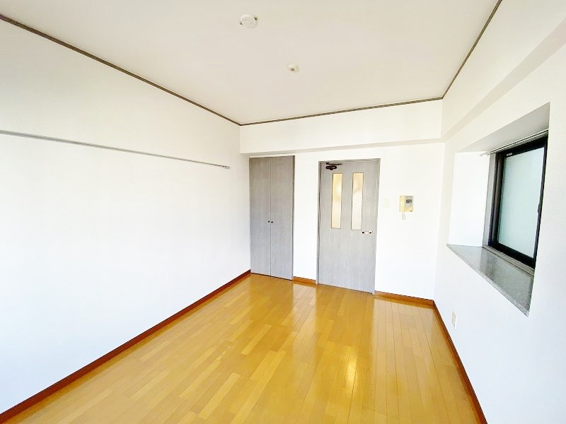 その他部屋・スペース　★洋室8帖★