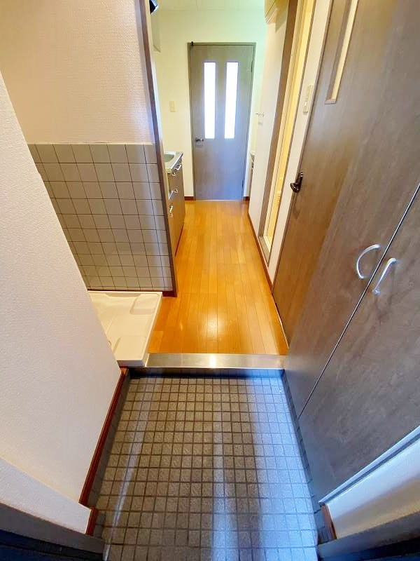 玄関　★玄関★