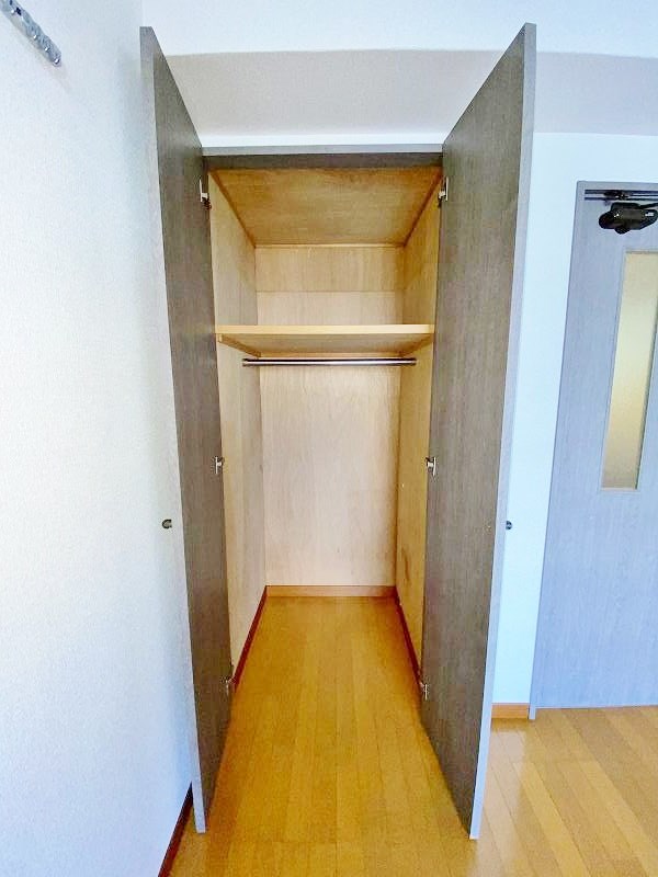 収納　★クローゼット★