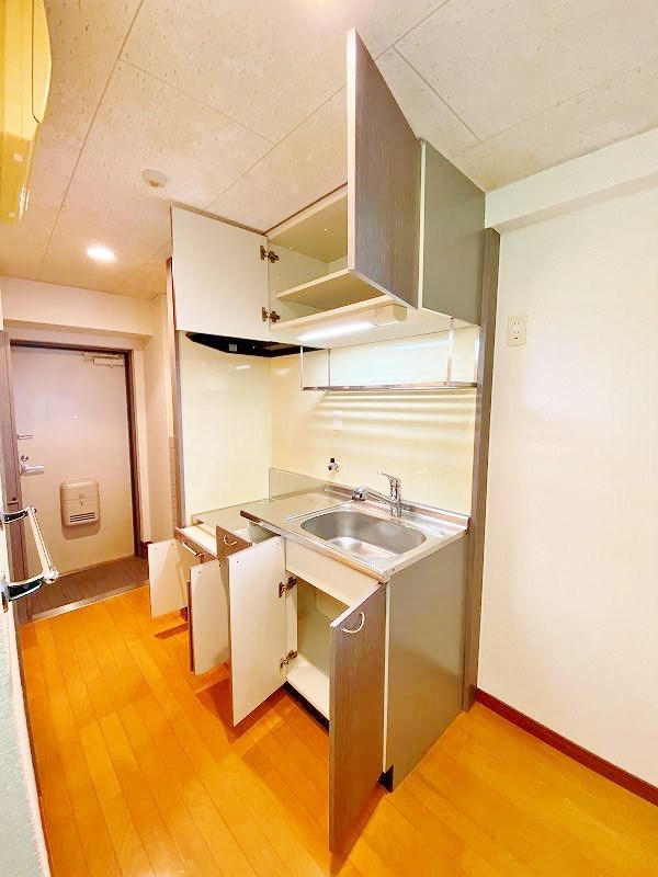 キッチン　★キッチンスペース★