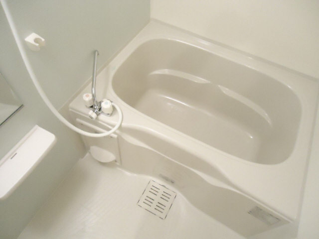 バス・シャワールーム　お風呂