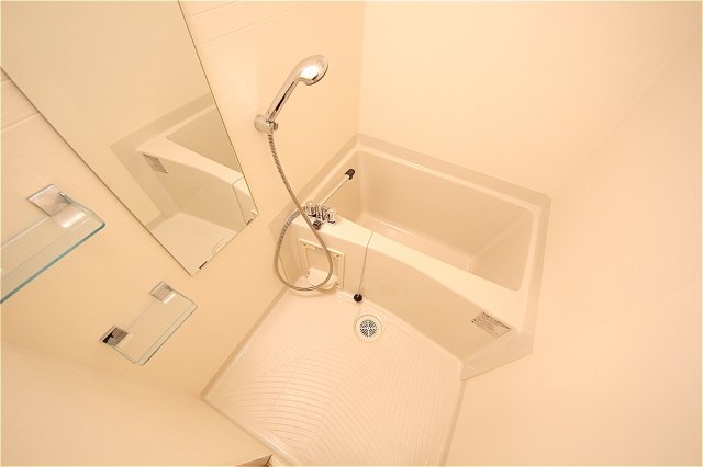 バス・シャワールーム　レジュールアッシュ梅田WESTGATE