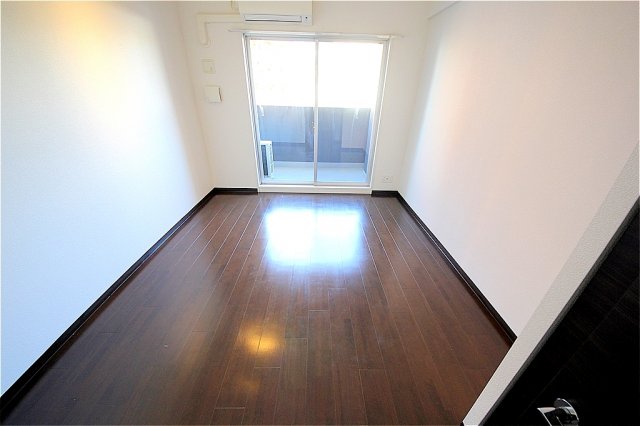 居室・リビング　レジュールアッシュ梅田WESTGATE