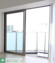 バルコニー　リビング/居室