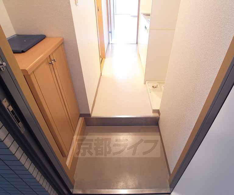 玄関　玄関です