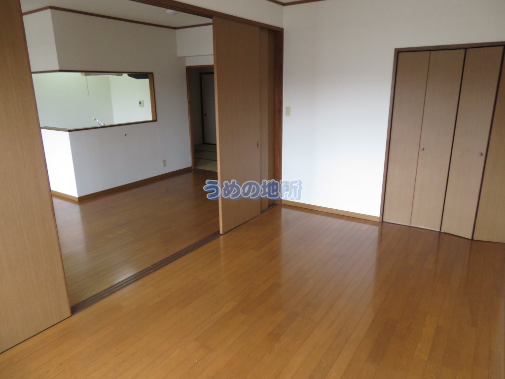 その他部屋・スペース　洋室2