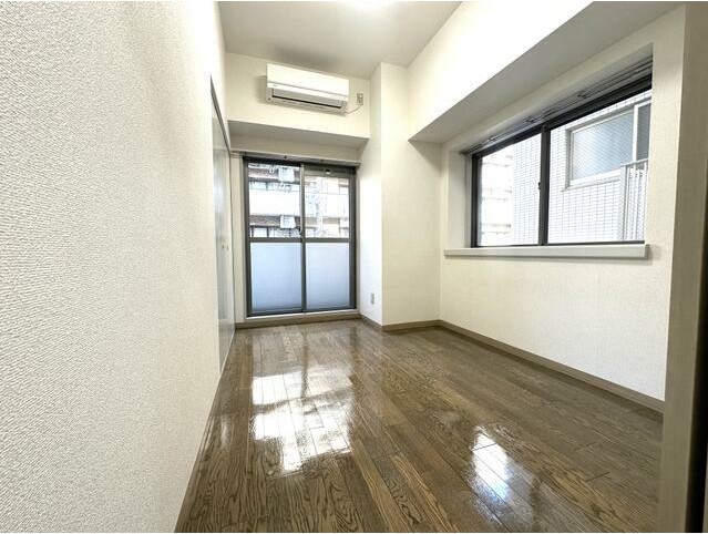 その他部屋・スペース　家具を配置しやすい人気の間取りです♪