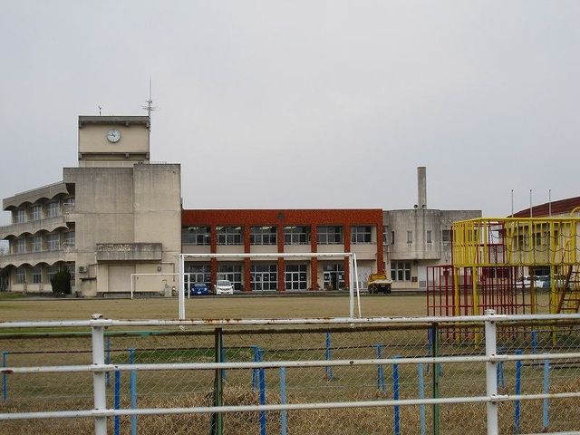 小学校　作道小学校（小学校）まで1200m
