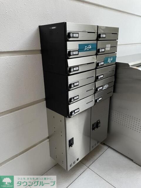 その他共有部分　部屋探しは株式会社　タウンハウジング　までお気軽にお問合せ…