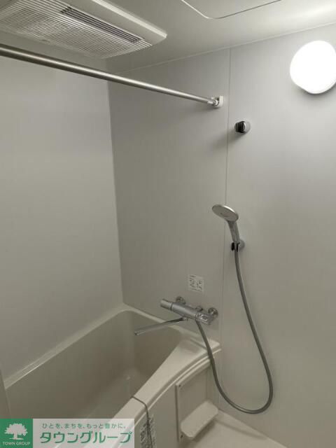 バス・シャワールーム　お部屋探しは株式会社　タウンハウジング　までお気軽にお問合…