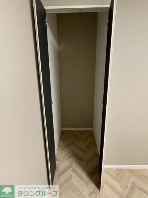 収納　お部屋探しは株式会社　タウンハウジング　までお気軽にお問合…