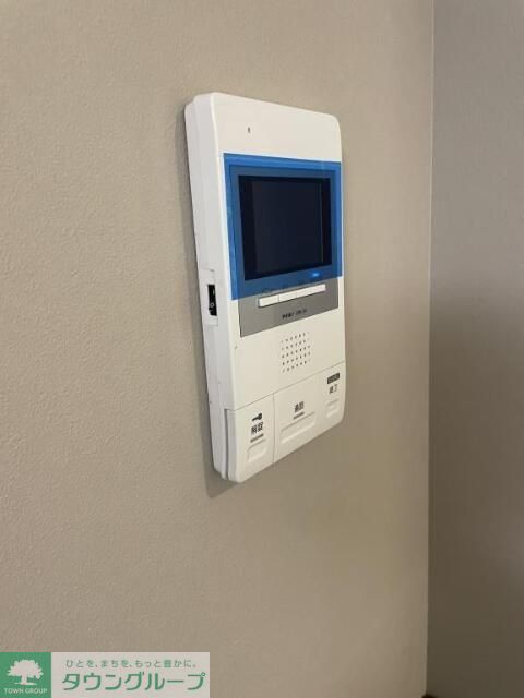 セキュリティ　部屋探しは株式会社　タウンハウジング　までお気軽にお問合せ…