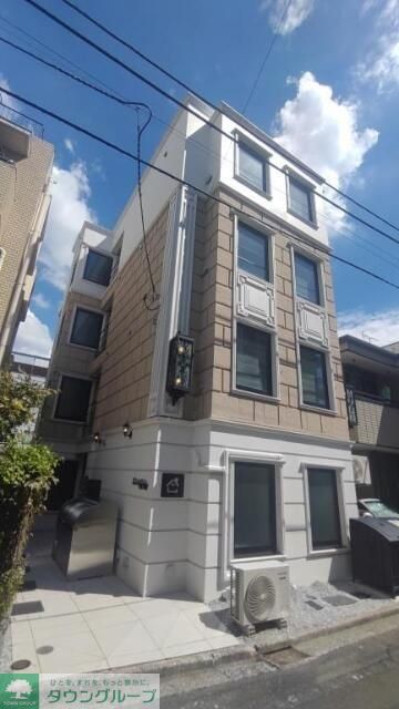 建物外観　お部屋探しは株式会社　タウンハウジング　までお気軽にお問合…