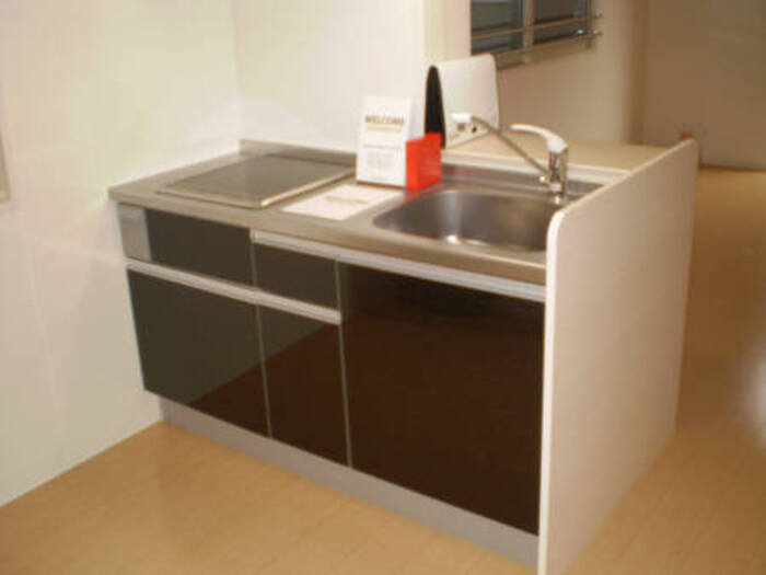 キッチン　リベラ湘南