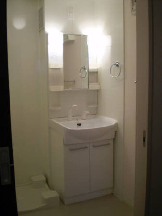 洗面設備　リベラ湘南