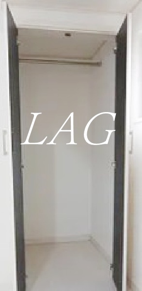 収納　収納です。