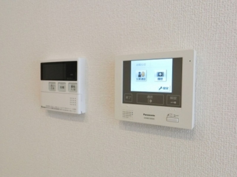 セキュリティ　図面と現状に相違がある場合には現状を優先