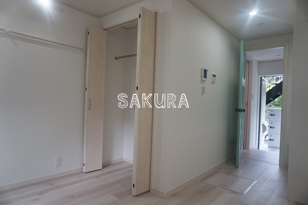 その他設備　充実した室内設備♪