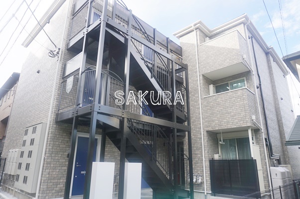 建物外観　当店おすすめ物件♪