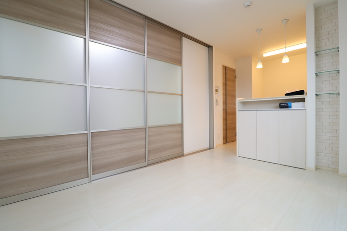 居室・リビング