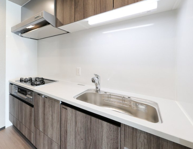 キッチン　※参考写真