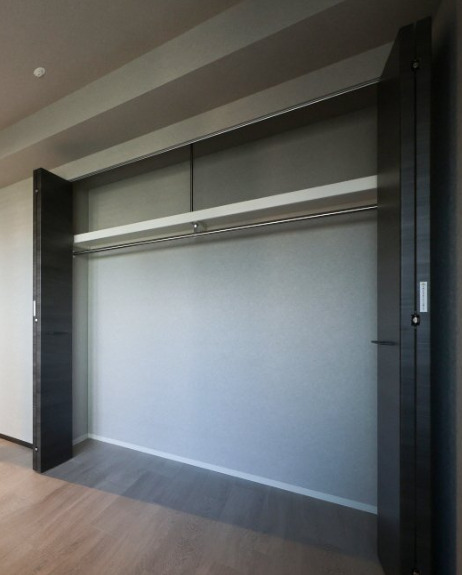 収納　※参考写真