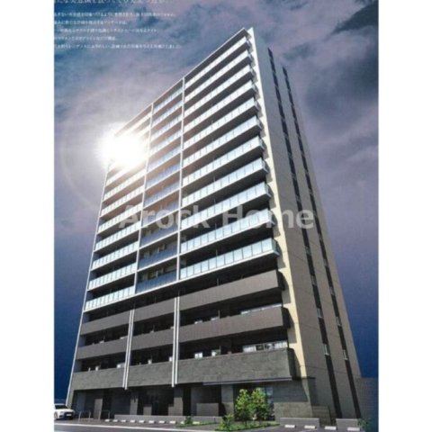 建物外観　外観です