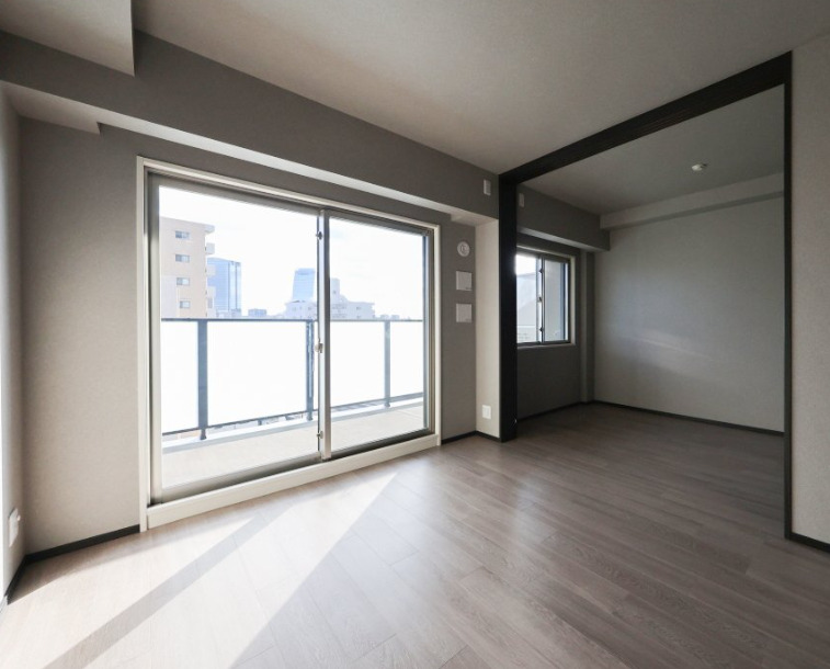 居室・リビング　※参考写真