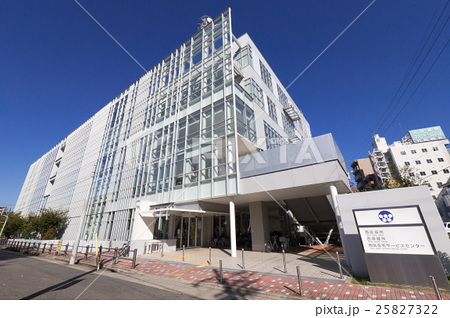 役所　名古屋市西区役所（役所）まで912m